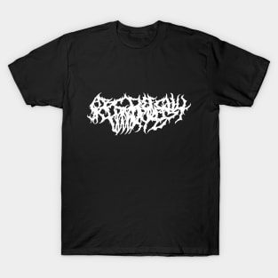 ABCD Metalica T-Shirt